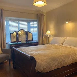 4* Affittacamere Woodhaven Manor H91rc9d