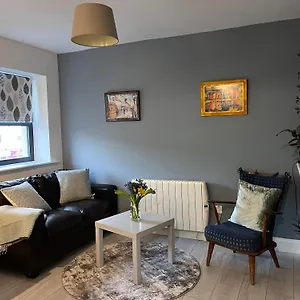 Apartment Woodquay Mews, Galway