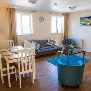 Apartment Heart Of, Galway